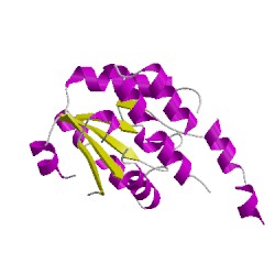 Image of CATH 3knzB01