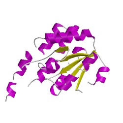 Image of CATH 3knzD01