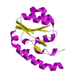 Image of CATH 3knzE02