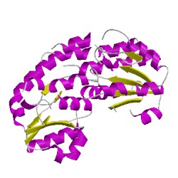 Image of CATH 3knzF