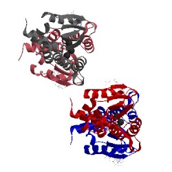 Image of CATH 3ko2