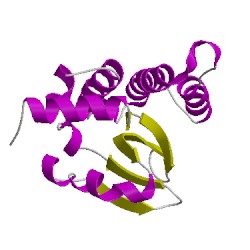 Image of CATH 3ko2F