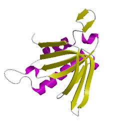 Image of CATH 3ko5A00