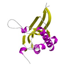 Image of CATH 3ko5C