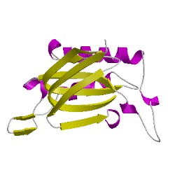 Image of CATH 3ko5E00