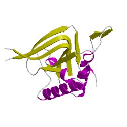 Image of CATH 3ko5F00