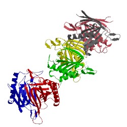 Image of CATH 3ko7