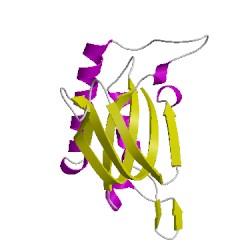 Image of CATH 3ko7A00