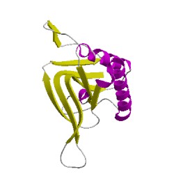 Image of CATH 3ko7B