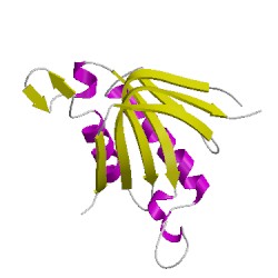 Image of CATH 3ko7D