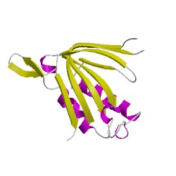 Image of CATH 3ko7E