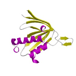 Image of CATH 3ko7F
