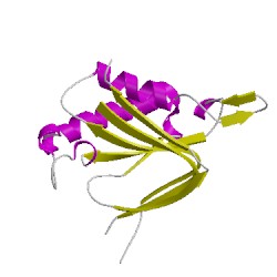 Image of CATH 3ko9B00