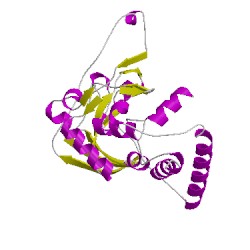 Image of CATH 3koaA01