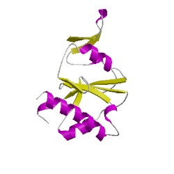 Image of CATH 3koaA02