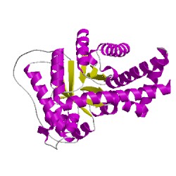 Image of CATH 3kofB00
