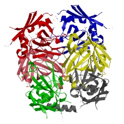 Image of CATH 3kop