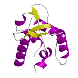 Image of CATH 3kouA01
