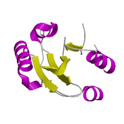 Image of CATH 3kouA02