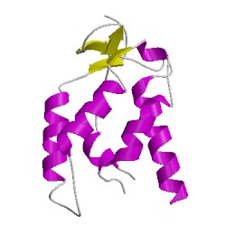 Image of CATH 3kouB01