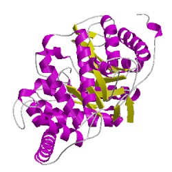 Image of CATH 3kowA01