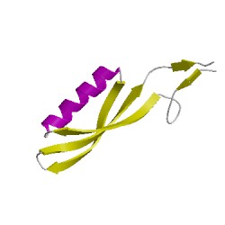 Image of CATH 3kowA03