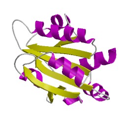 Image of CATH 3kowA04