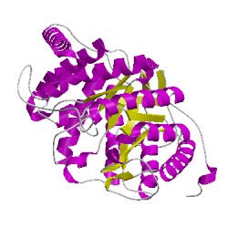 Image of CATH 3kowB01