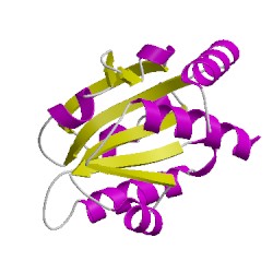 Image of CATH 3kowB04