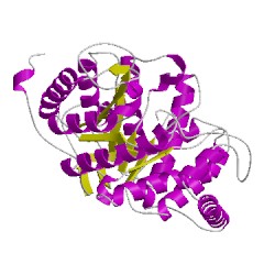 Image of CATH 3kowC01