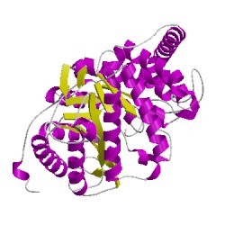 Image of CATH 3kowD01