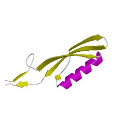 Image of CATH 3kowD03