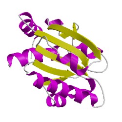 Image of CATH 3kowD04