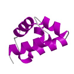 Image of CATH 3kowE02