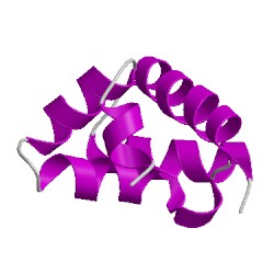 Image of CATH 3kowG02