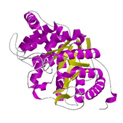 Image of CATH 3koyB01