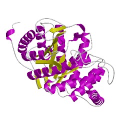 Image of CATH 3koyC01
