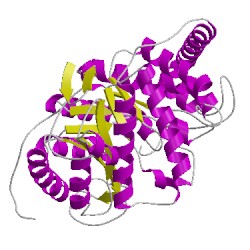 Image of CATH 3koyD01