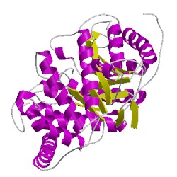 Image of CATH 3kozA01