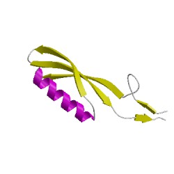 Image of CATH 3kozB03