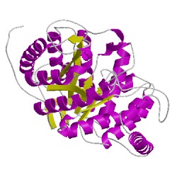 Image of CATH 3kozC01