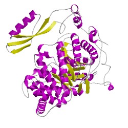 Image of CATH 3kp0A