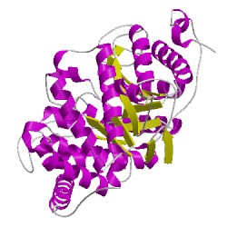 Image of CATH 3kp0A01