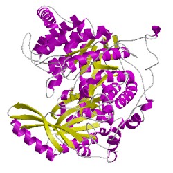 Image of CATH 3kp0B