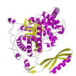 Image of CATH 3kp0D