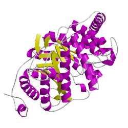 Image of CATH 3kp0D01