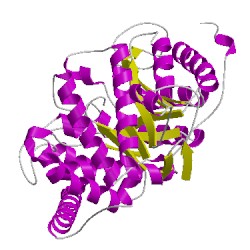 Image of CATH 3kp1A01