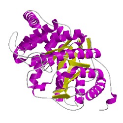 Image of CATH 3kp1B01