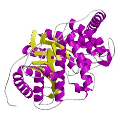 Image of CATH 3kp1D01