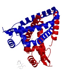 Image of CATH 3kp4